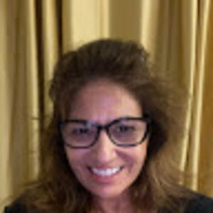 Meet your Posher, Christine